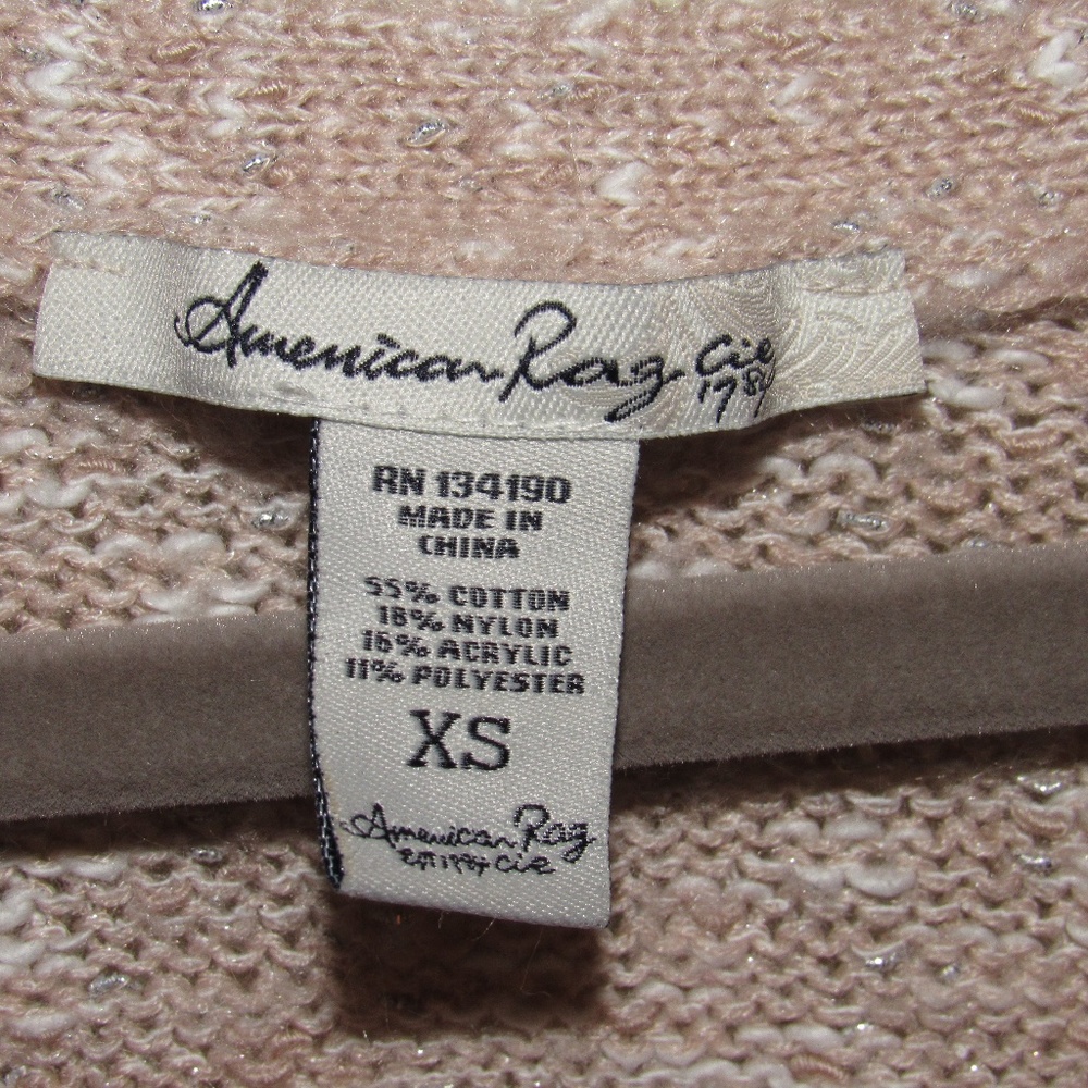 American Rag - Picture 3 of 4